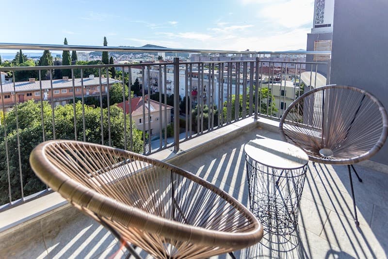 Art Hotel Depandanca Split photo