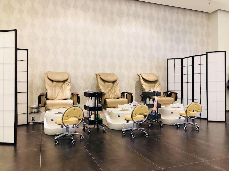 Art Nails Beauty and Spa Plzeň photo