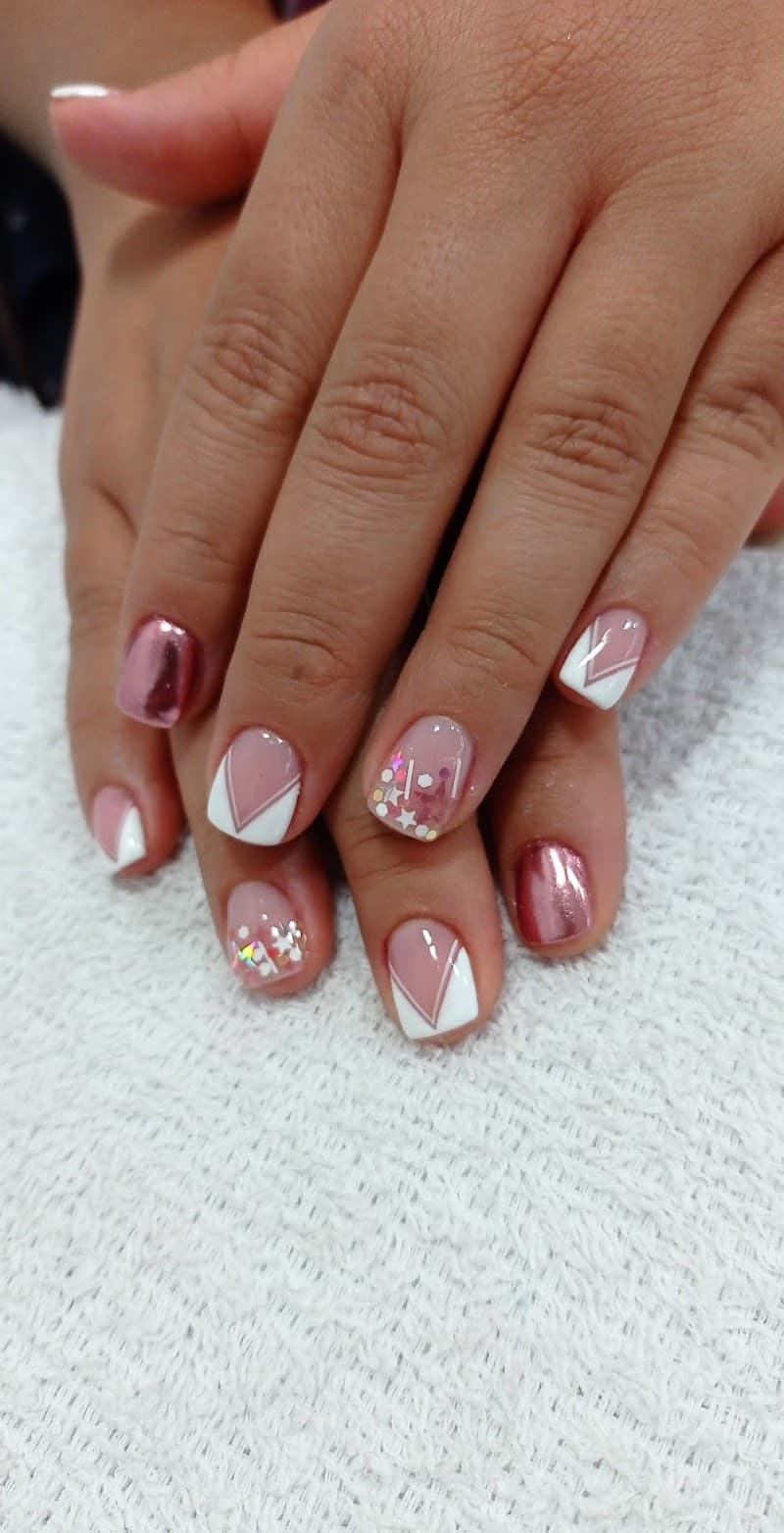Art nails spa Medellín photo