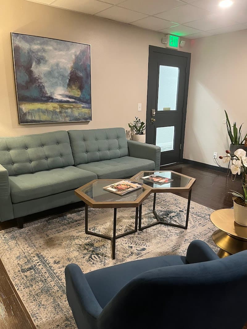 Art Of Body Experience Massage Therapy Stoneville photo