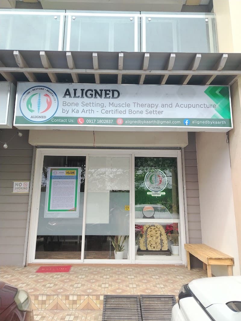 Art of Healing Pandi photo