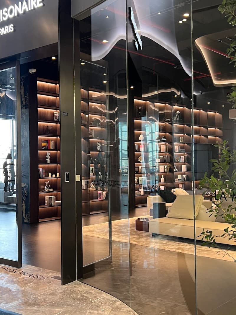 Art of Living House Istanbul photo