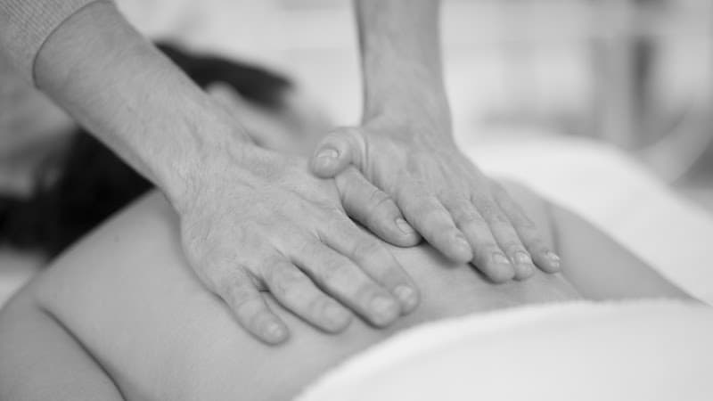 Art of Massage Zürich photo