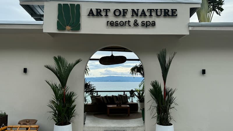 Art of Nature Resort & Spa - Adult only Koh Phangan photo