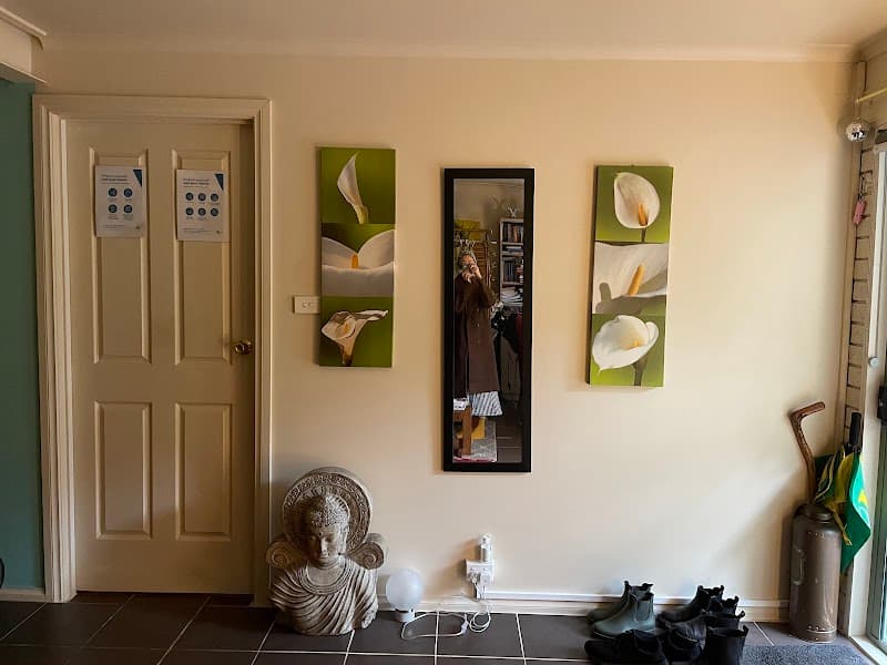 Art of Relaxation Daylesford photo