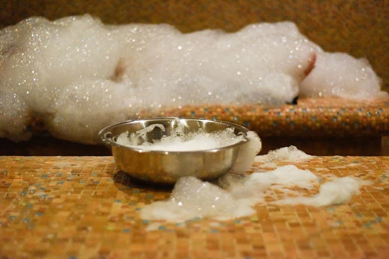 Art of Sauna (Massage & Wellness Spa) Vancouver photo