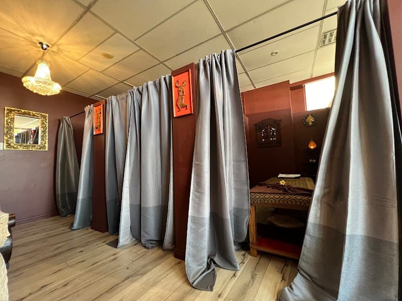 Art of Thai Massage & Spa Sydney photo