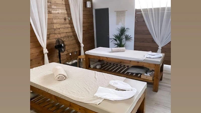 Art of Touch Maditou 9-11 photo