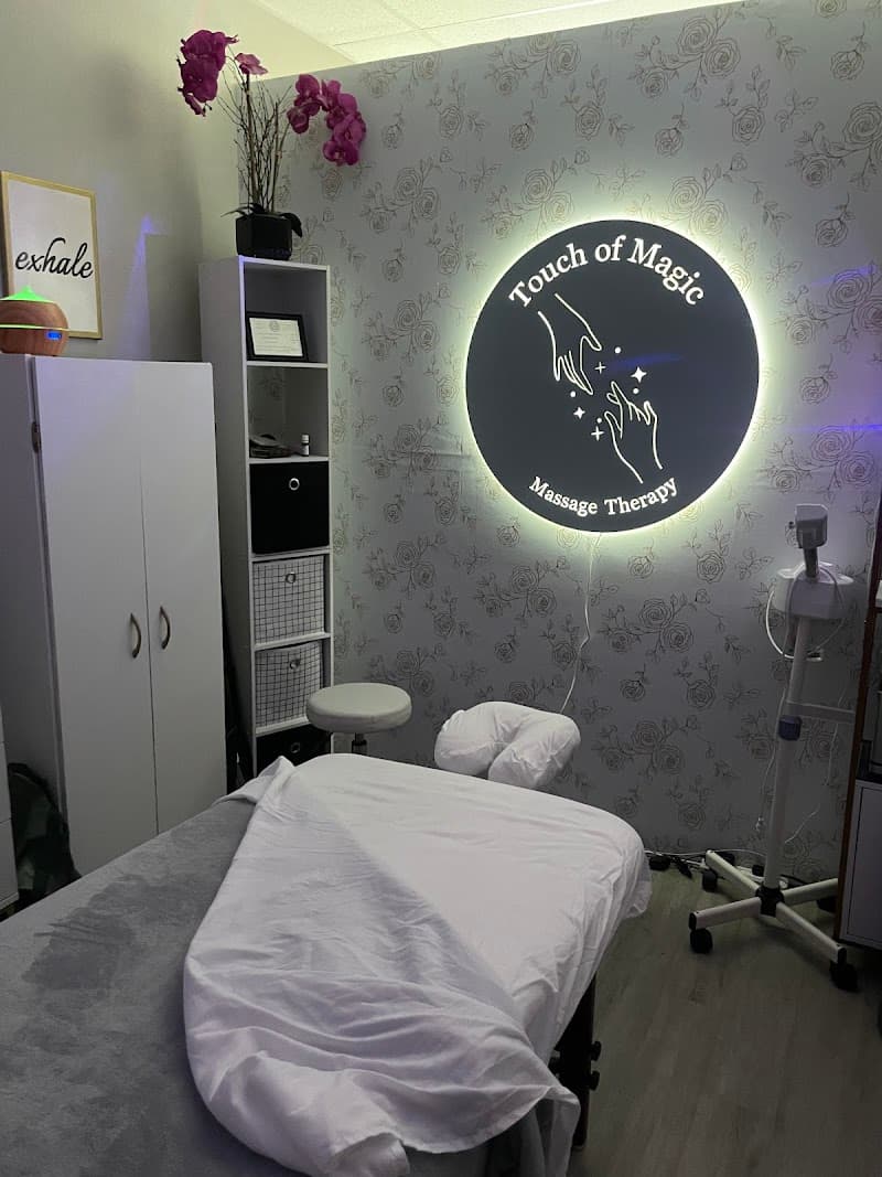 Art of Touch Massage San Antonio photo