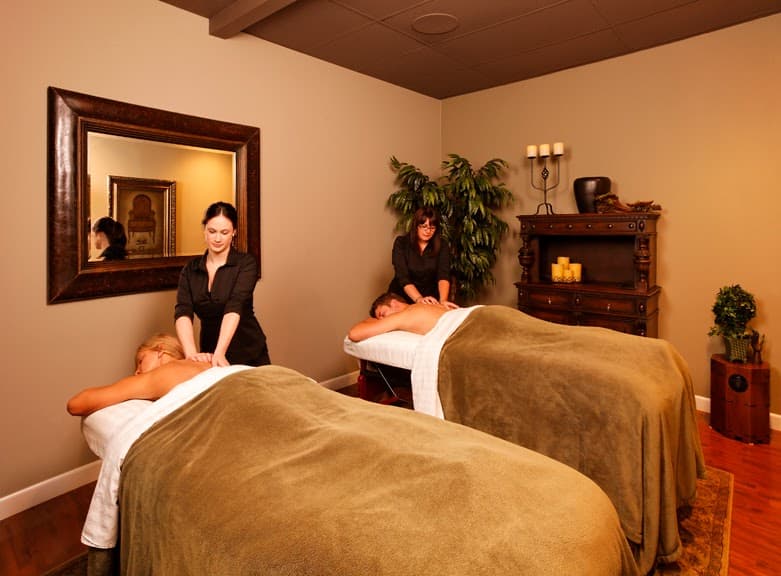 Art of Touch Therapeutic Massage & Skin Care Newington photo