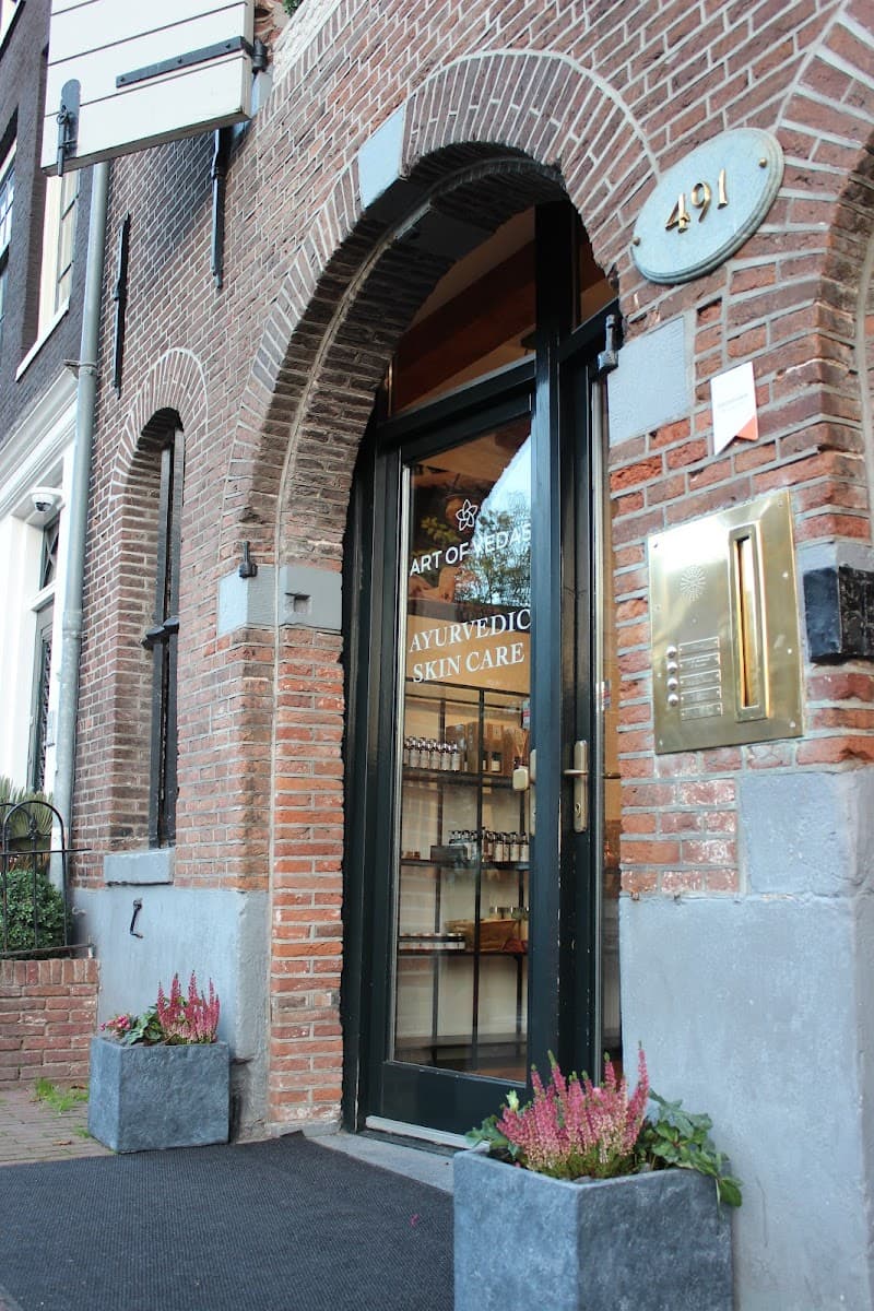 Art of Vedas Amsterdam photo