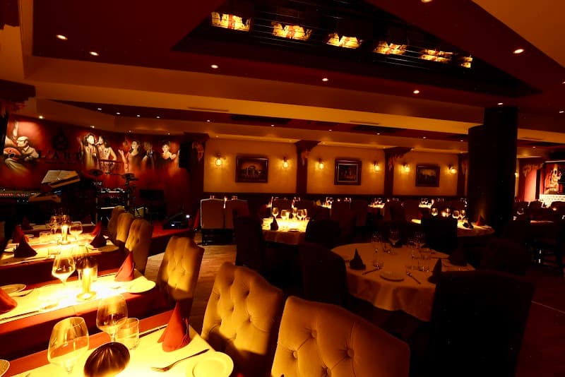 Art Palace Suites & Spa Casablanca photo