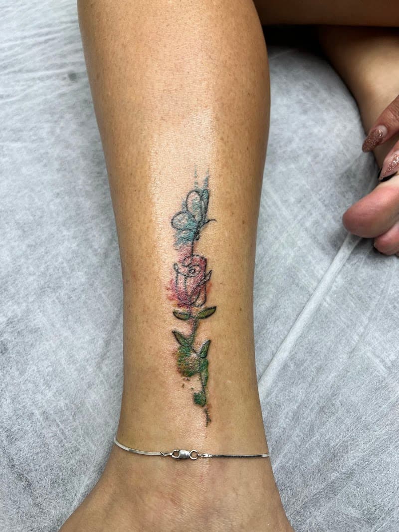 Art Sapiens Tattoo Studio Recife photo