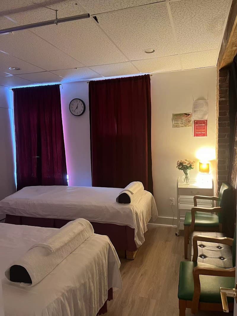 Art Spa Bodyworks Newton photo