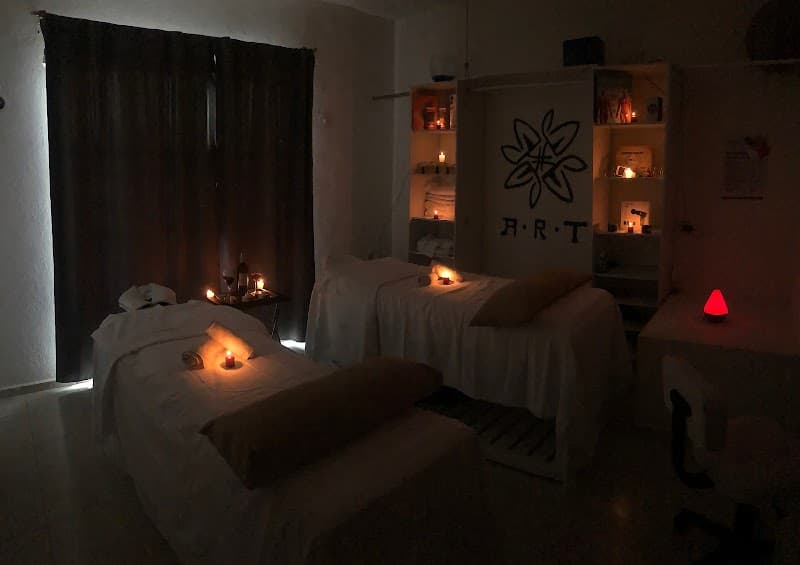 ART Terapia Física y Quiropráctica Cancún photo