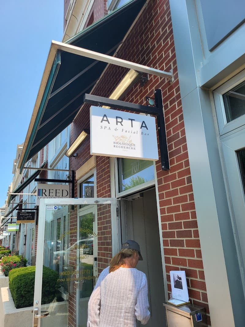 ARTA SPA & Facial Bar Evanston photo