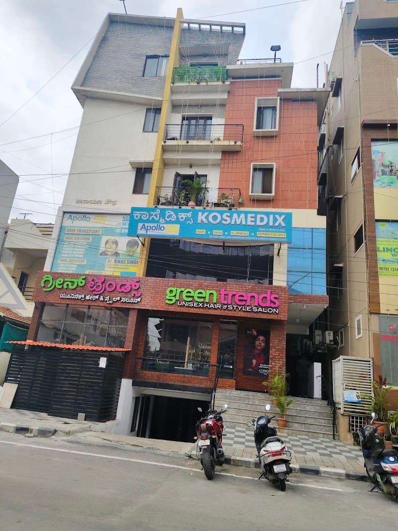 Artavi Kosmedix Bangalore photo