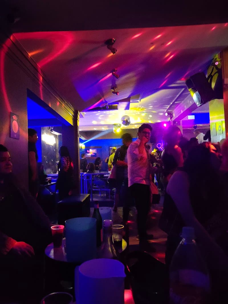 Arte and Glam Nuestra Señora de La Paz photo