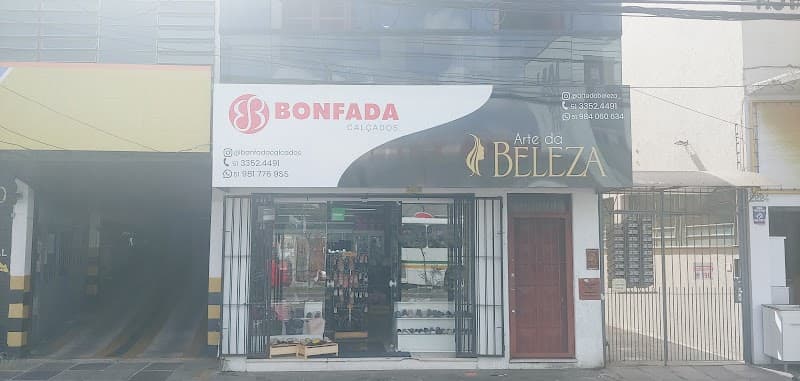 Arte e Beleza Porto Alegre photo