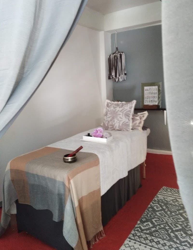Arte Sana Massage Room & Phytocosmetica Natural Facial San Miguel de Allende photo