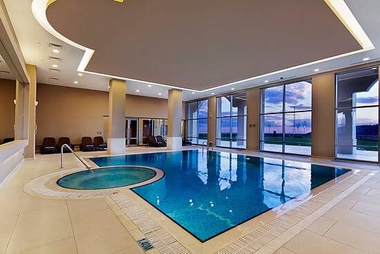 Arte Spa Merkezleri Artuklu photo