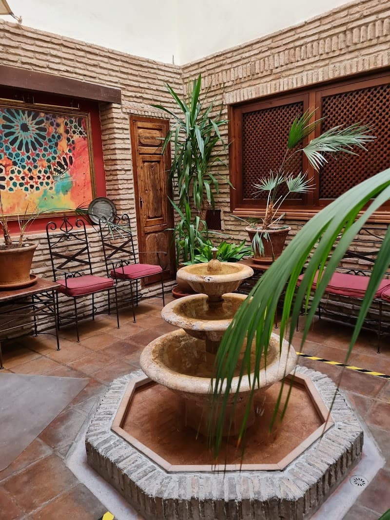 Arte Vida Suites Granada photo