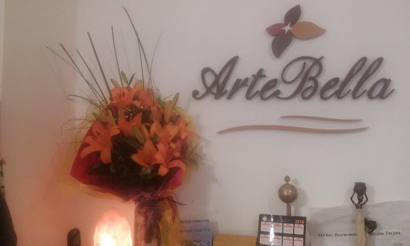 ArteBella Estetica y Spa La Plata photo