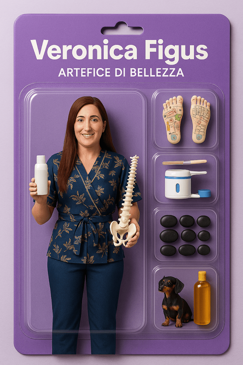 Artefice di Bellezza Carbonia photo