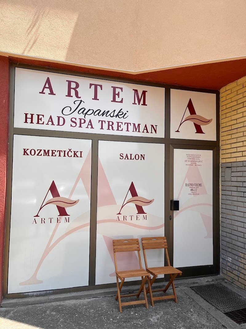Artem Jagodina photo