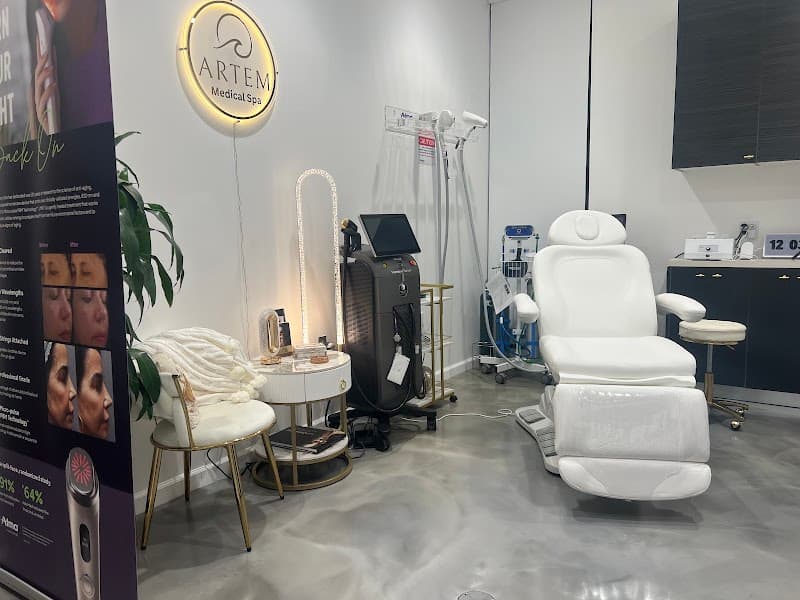 Artem Med Spa San Diego photo