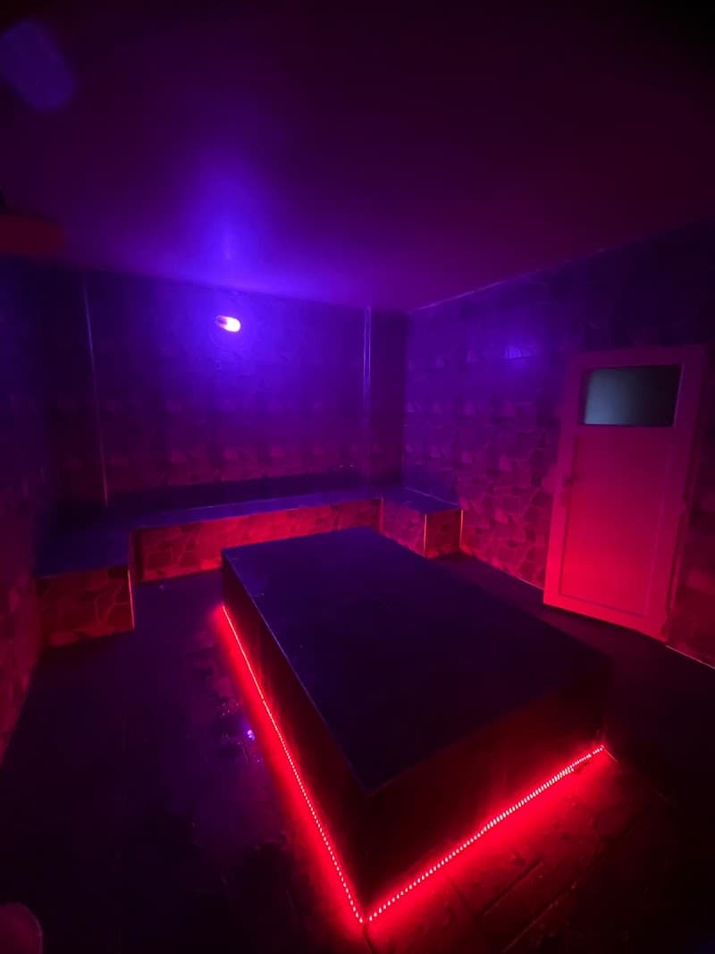 Artemis Spa Masaj Salonu Uşak photo