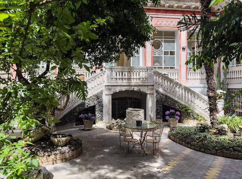 Artemisia Domus - Giardino Naples photo