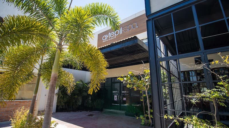 Artepil Spa Bahía de Banderas photo