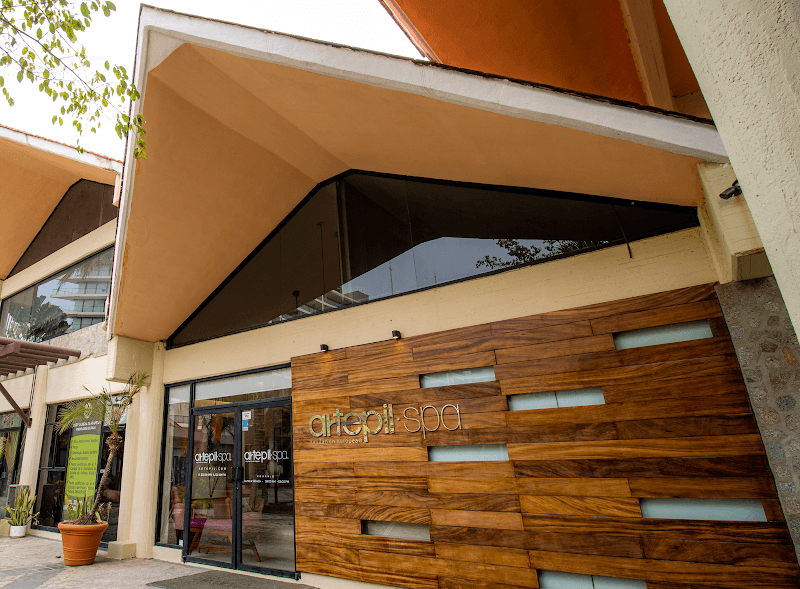 Artepil Spa (Marina Vallarta) Puerto Vallarta photo