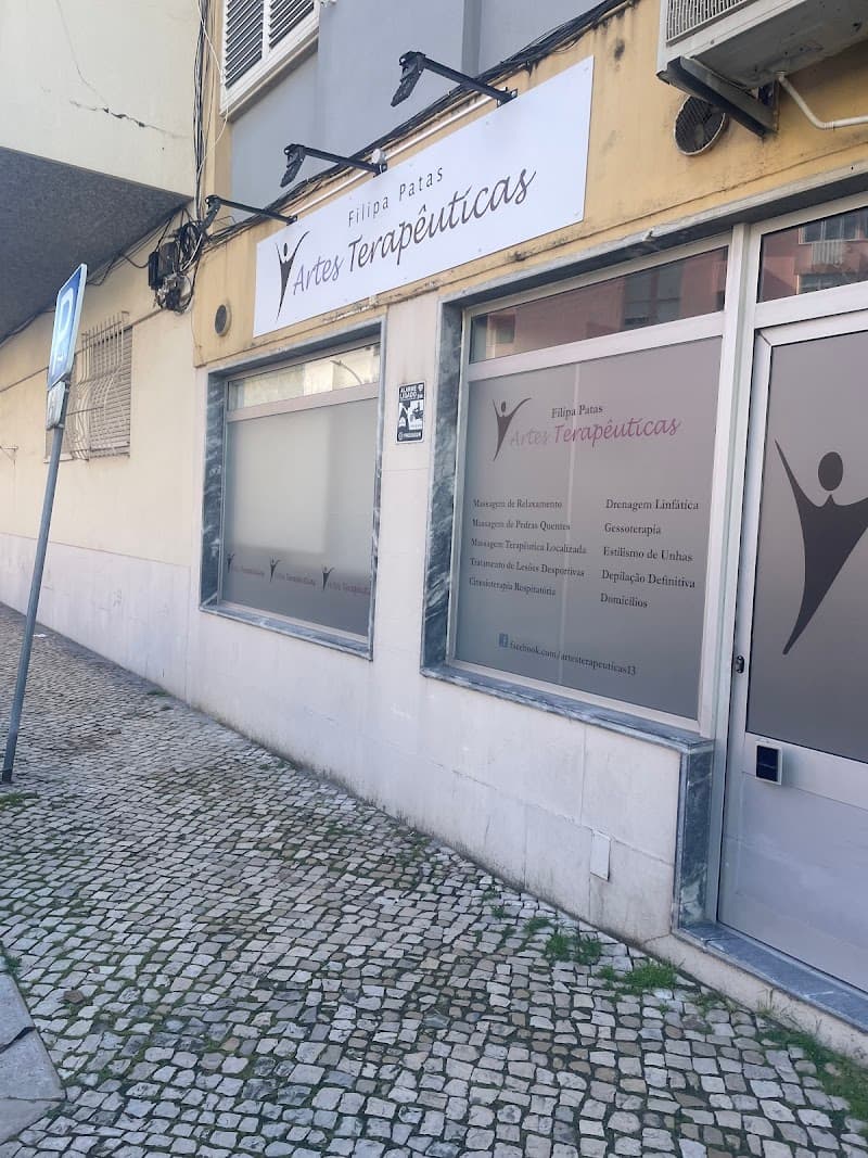 Artes Terapêuticas Setúbal photo