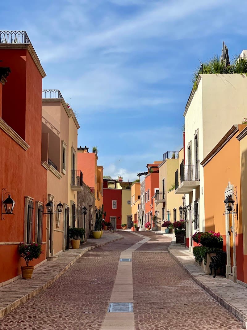 Artesana Luxury Villa San Miguel de Allende photo