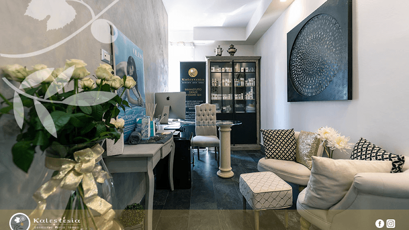 Artestetika San Lazzaro di Savena photo