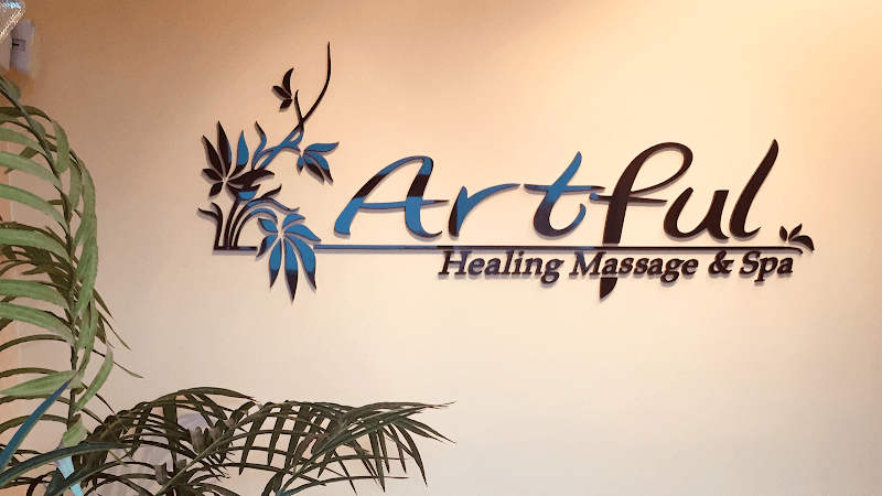 Artful Healing Spa Norwood photo