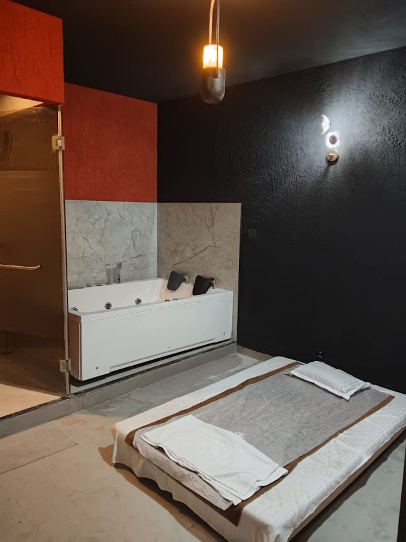 Arth Thai Spa Bangalore photo