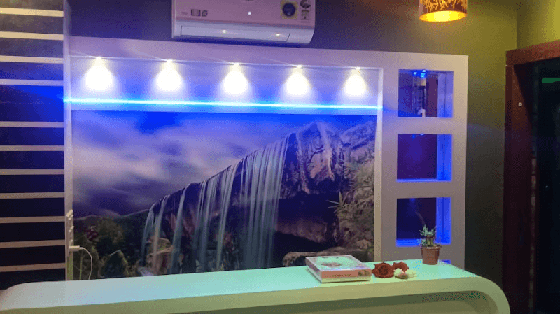 Arth Thai Spa PCMC Pimpri-Chinchwad photo