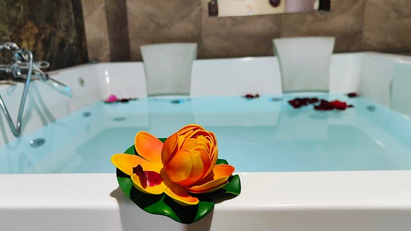 Arth Thai Spa Thane Mumbai photo