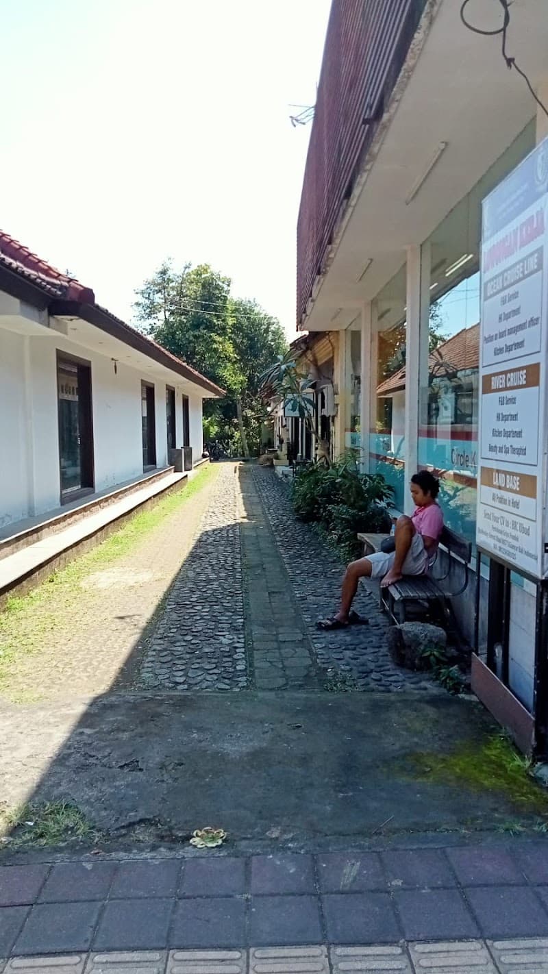Artha Spa Ubud Gianyar photo