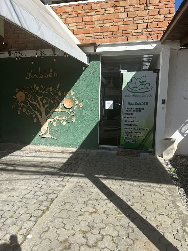 Artherapy Holistic Center Santiago photo