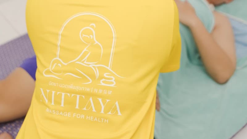 Arthitaya Health Massage Shop Hat Yai photo