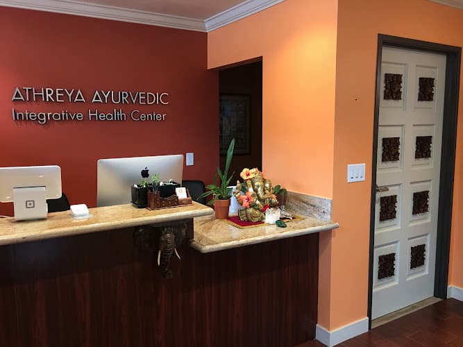 Arthreya Ayurveda Gurubebila photo