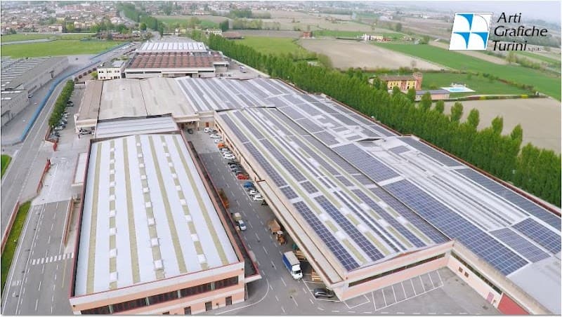 Arti Grafiche Turini S.p.a. Castel Goffredo photo