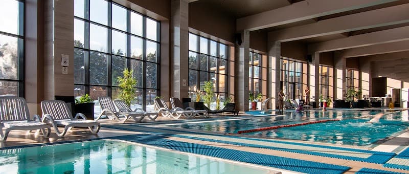 ARTI resort wellness & spa Balashikha photo