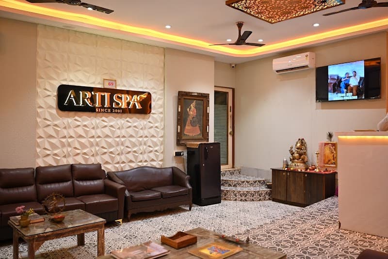 Arti Spa Pernem photo