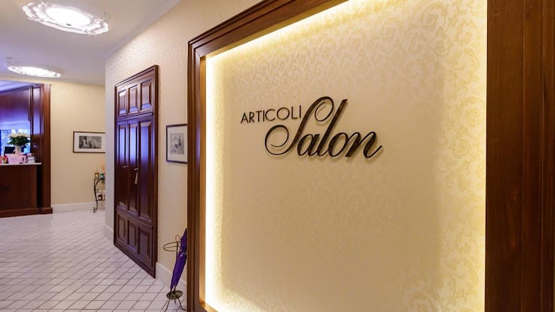Articoli Salon&Spa Trubnaya Ploshchad' photo