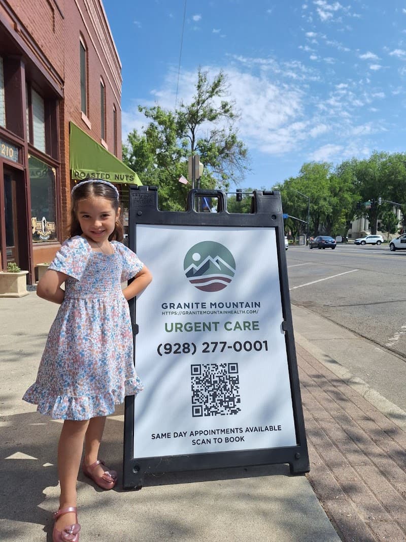 Artisan Aesthetics and Wellness Prescott photo